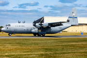 United States Air Force Lockheed Martin C-130J-30 Super Hercules (17-5904) at  Hohn - NATO Flugplatz, Germany