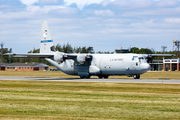 United States Air Force Lockheed Martin C-130J-30 Super Hercules (17-5904) at  Hohn - NATO Flugplatz, Germany