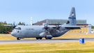 United States Air Force Lockheed Martin C-130J-30 Super Hercules (17-5904) at  Hohn - NATO Flugplatz, Germany