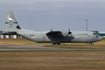 United States Air Force Lockheed Martin C-130J-30 Super Hercules (17-5904) at  Laredo International, United States