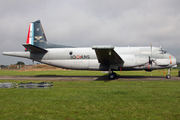 French Navy (Aéronavale) Breguet Br.1150 Atlantique 2 (17) at  Nordholz - NAB, Germany