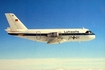 German Air Force (Luftwaffe) VFW-Fokker VFW-614 (1701) at  International Airspace, (International Airspace)