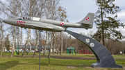 Polish Air Force (Siły Powietrzne) PZL-Mielec TS-11 Bis DF Iskra (1702) at  Slupsk - Redzikowo, Poland