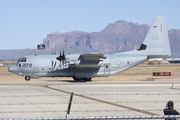 United States Marine Corps Lockheed Martin KC-130J Super Hercules (170272) at  Phoenix - Mesa Gateway, United States