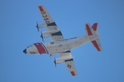 United States Coast Guard Lockheed HC-130H Hercules (1704) at  St. Petersburg - Clearwater International, United States