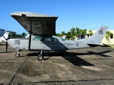 Dominican Republic Air Force (Fuerza Aerea Dominicana) Cessna 206H Stationair (1706) at  Santo Domingo - San Isidro Air Base, Dominican Republic