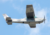 Dominican Republic Air Force (Fuerza Aerea Dominicana) Cessna R182 Skylane RG (1707) at  Santo Domingo - San Isidro Air Base, Dominican Republic