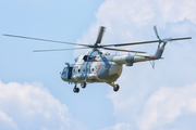 Mexican Air Force (Fuerza Aerea Mexicana) Mil Mi-17 Hip-H (1708) at  Mexico City - Santa Lucia, Mexico