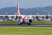 United States Coast Guard Lockheed HC-130H Hercules (1708) at  San Jose - Juan Santamaria International, Costa Rica