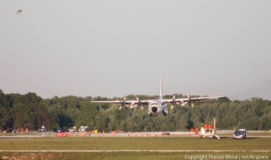 United States Coast Guard Lockheed HC-130H Hercules (1711) | Photo 464431