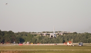 United States Coast Guard Lockheed HC-130H Hercules (1711) at  Lakeland - Regional, United States