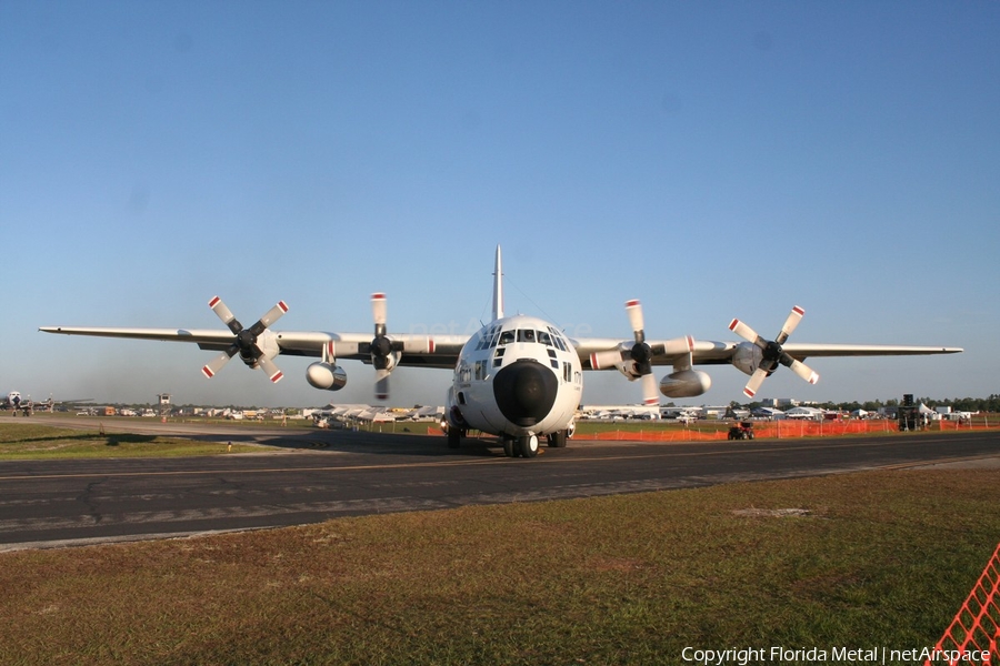 United States Coast Guard Lockheed HC-130H Hercules (1711) | Photo 464435