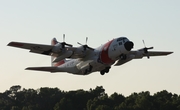 United States Coast Guard Lockheed HC-130H Hercules (1711) at  Lakeland - Regional, United States