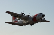 United States Coast Guard Lockheed HC-130H Hercules (1711) at  Lakeland - Regional, United States