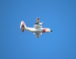 United States Coast Guard Lockheed HC-130H Hercules (1715) at  St. Petersburg - Clearwater International, United States