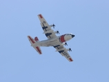 United States Coast Guard Lockheed HC-130H Hercules (1716) at  St. Petersburg - Clearwater International, United States