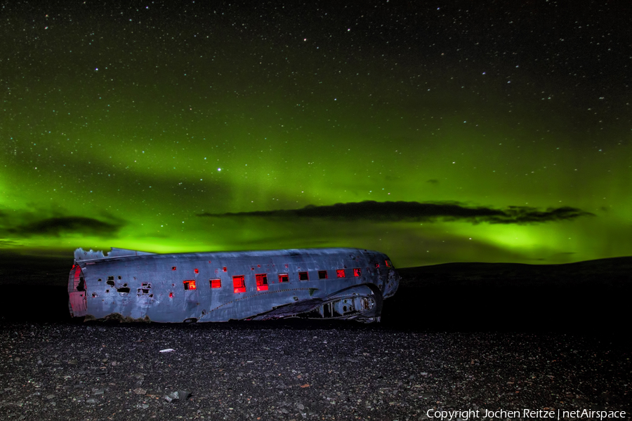 United States Navy Douglas VC-117D Skytrooper (17171) | Photo 143827