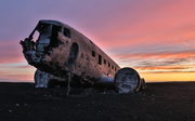 United States Navy Douglas VC-117D Skytrooper (17171) at  Skogar, Iceland