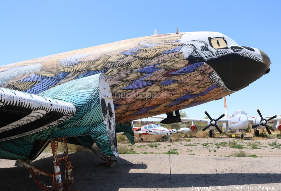 Pima Air and Space Museum Douglas R4D-8 Skytrain (17177) | Photo 433459