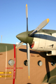 Portuguese Air Force (Força Aérea Portuguesa) CASA C-212-300 Aviocar (17201) at  Évora, Portugal