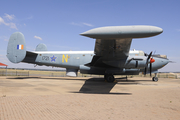 South African Air Force Avro 716 Shackleton MR.Mk.3 (1721) at  Pretoria - Swartkop, South Africa