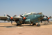 South African Air Force Avro 716 Shackleton MR.Mk.3 (1721) at  Pretoria - Swartkop, South Africa