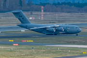 Canadian Armed Forces Boeing CC-177 Globemaster III (177701) at  Cologne/Bonn, Germany