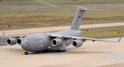 Canadian Armed Forces Boeing CC-177 Globemaster III (177701) at  Cologne/Bonn, Germany