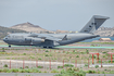 Canadian Armed Forces Boeing CC-177 Globemaster III (177701) at  Gran Canaria, Spain