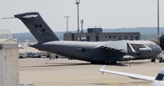 Canadian Armed Forces Boeing CC-177 Globemaster III (177702) at  Cologne/Bonn, Germany