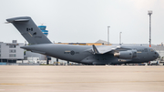 Canadian Armed Forces Boeing CC-177 Globemaster III (177702) at  Cologne/Bonn, Germany