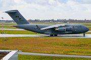 Canadian Armed Forces Boeing CC-177 Globemaster III (177702) at  Dusseldorf - International, Germany