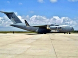 Canadian Armed Forces Boeing CC-177 Globemaster III (177703) at  La Romana - International, Dominican Republic