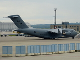 Canadian Armed Forces Boeing CC-177 Globemaster III (177703) at  Cologne/Bonn, Germany