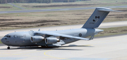 Canadian Armed Forces Boeing CC-177 Globemaster III (177703) at  Cologne/Bonn, Germany
