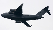 Canadian Armed Forces Boeing CC-177 Globemaster III (177704) at  Cologne/Bonn, Germany