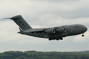 Canadian Armed Forces Boeing CC-177 Globemaster III (177704) at  Cologne/Bonn, Germany