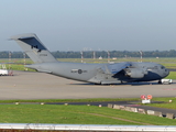 Canadian Armed Forces Boeing CC-177 Globemaster III (177704) at  Dusseldorf - International, Germany