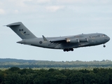 Canadian Armed Forces Boeing CC-177 Globemaster III (177705) at  Cologne/Bonn, Germany