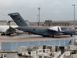 Canadian Armed Forces Boeing CC-177 Globemaster III (177705) at  Cologne/Bonn, Germany