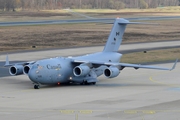 Canadian Armed Forces Boeing CC-177 Globemaster III (177705) at  Cologne/Bonn, Germany