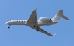 United States Air Force Gulfstream C-37B (18-1947) at  Miami - International, United States