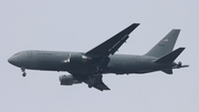 United States Air Force Boeing KC-46A Pegasus (18-46040) at  Orlando - International (McCoy), United States