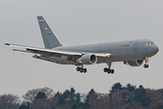 United States Air Force Boeing KC-46A Pegasus (18-46047) at  Hamburg - Fuhlsbuettel (Helmut Schmidt), Germany