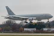 United States Air Force Boeing KC-46A Pegasus (18-46047) at  Hamburg - Fuhlsbuettel (Helmut Schmidt), Germany