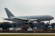 United States Air Force Boeing KC-46A Pegasus (18-46047) at  Hamburg - Fuhlsbuettel (Helmut Schmidt), Germany