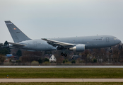 United States Air Force Boeing KC-46A Pegasus (18-46047) at  Hamburg - Fuhlsbuettel (Helmut Schmidt), Germany