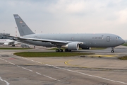 United States Air Force Boeing KC-46A Pegasus (18-46047) at  Hamburg - Fuhlsbuettel (Helmut Schmidt), Germany