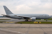 United States Air Force Boeing KC-46A Pegasus (18-46047) at  Hamburg - Fuhlsbuettel (Helmut Schmidt), Germany