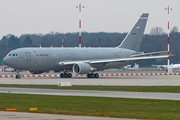 United States Air Force Boeing KC-46A Pegasus (18-46047) at  Hamburg - Fuhlsbuettel (Helmut Schmidt), Germany